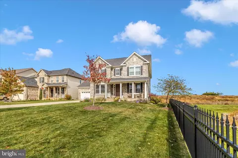 Exterior - 728 Holden Rd, Frederick, MD 21701 photo 10 of 16