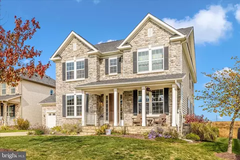 Exterior - 728 Holden Rd, Frederick, MD 21701 photo 11 of 16