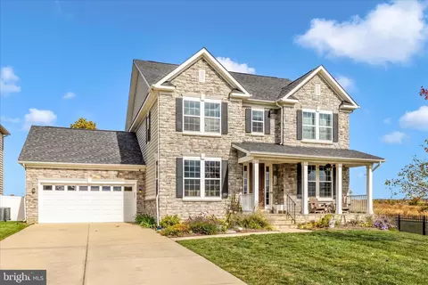 Exterior - 728 Holden Rd, Frederick, MD 21701 photo 12 of 16