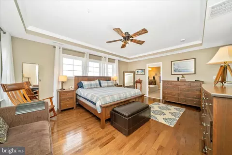 Bedroom - 728 Holden Rd, Frederick, MD 21701 photo 1 of 4