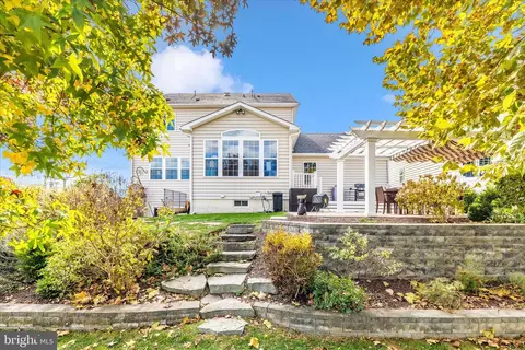 Exterior - 728 Holden Rd, Frederick, MD 21701 photo 5 of 16