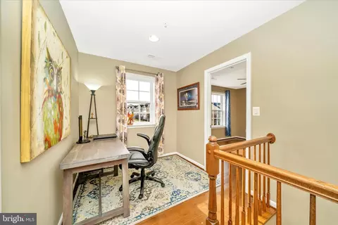 Entry Way - 728 Holden Rd, Frederick, MD 21701 photo 8 of 8