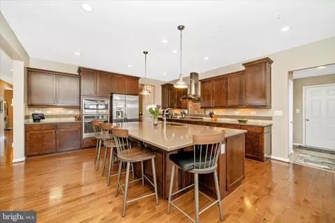 Kitchen - 728 Holden Rd, Frederick, MD 21701 photo 2 of 5