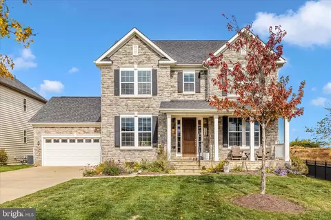 Exterior - 728 Holden Rd, Frederick, MD 21701 photo 4 of 16