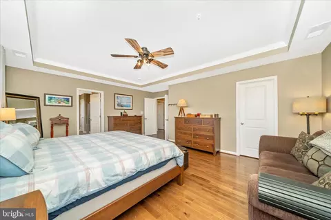 Bedroom - 728 Holden Rd, Frederick, MD 21701 photo 3 of 4