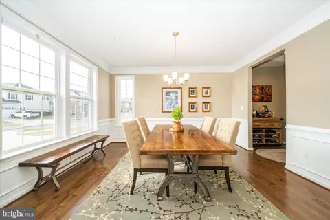 Dining - 728 Holden Rd, Frederick, MD 21701 photo 2 of 7