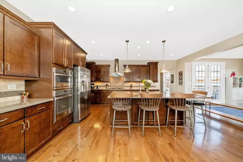Kitchen - 728 Holden Rd, Frederick, MD 21701 photo 1 of 5