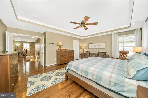 Bedroom - 728 Holden Rd, Frederick, MD 21701 photo 2 of 4