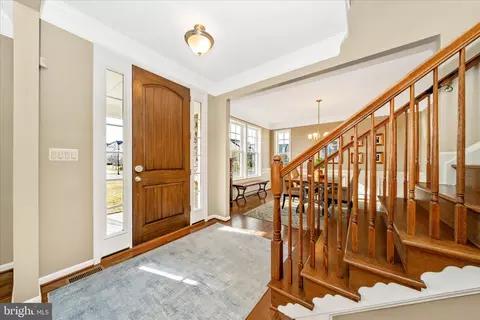 Entry Way - 728 Holden Rd, Frederick, MD 21701 photo 1 of 8