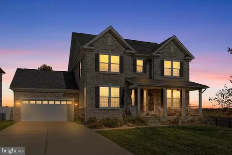 Exterior - 728 Holden Rd, Frederick, MD 21701 photo 2 of 16