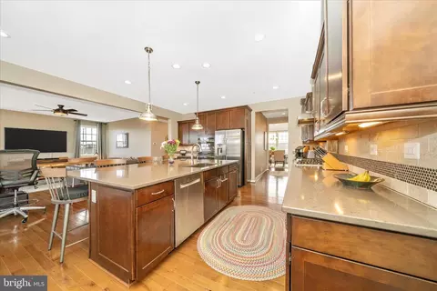 Kitchen - 728 Holden Rd, Frederick, MD 21701 photo 4 of 5