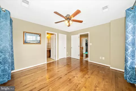 Bedroom - 728 Holden Rd, Frederick, MD 21701 photo 4 of 4