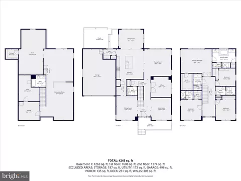 Floorplan - 728 Holden Rd, Frederick, MD 21701 photo 4 of 4