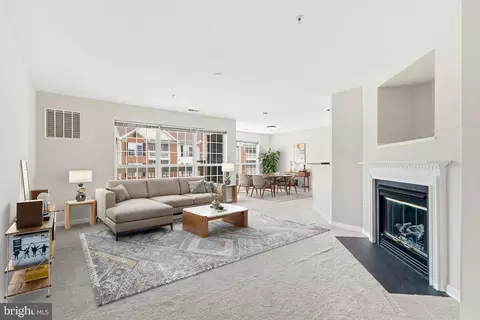 2503 Coleridge Dr #2A, Frederick, MD 21702