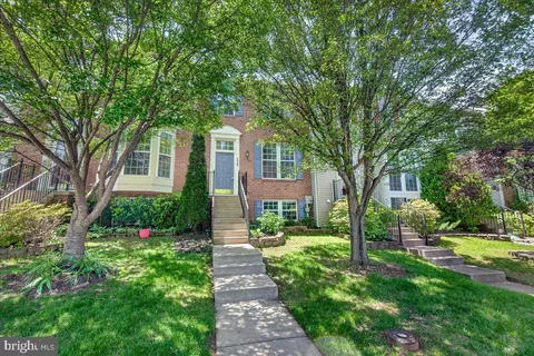 126 Fiona Way, Brunswick, MD 21758