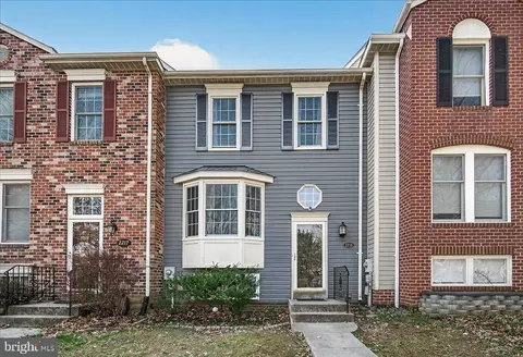 2219 Waller House Ct, Frederick, MD 21702
