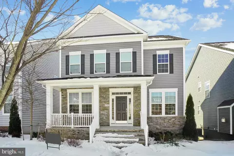 1318 Monocacy Crossing Pkwy, Brunswick, MD 21716