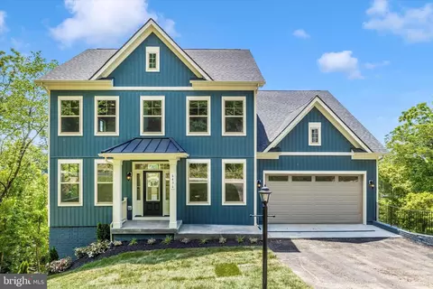 29 Lakeridge Dr, New Market, MD 21774