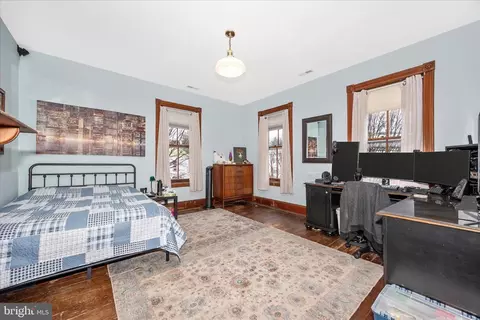 Bedroom - 200 E Main St, Middletown, MD 21769 photo 4 of 6