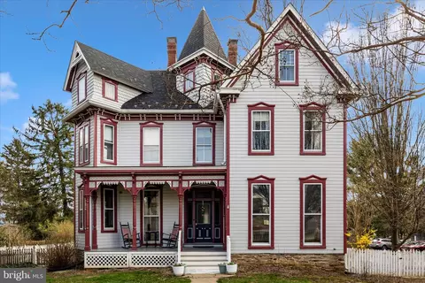 Exterior - 200 E Main St, Middletown, MD 21769 photo 10 of 11