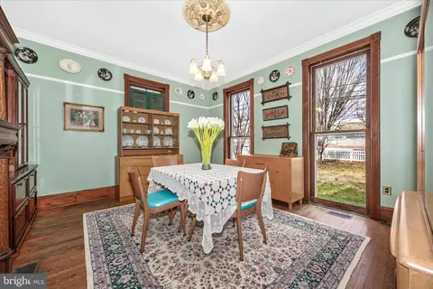 Dining - 200 E Main St, Middletown, MD 21769 photo 2 of 3