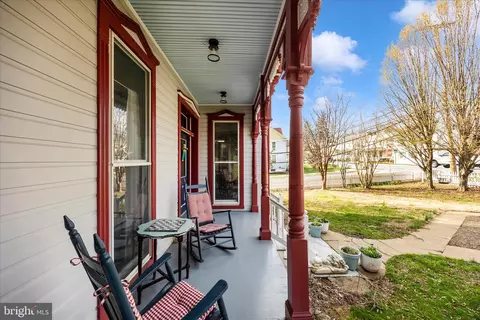 Exterior - 200 E Main St, Middletown, MD 21769 photo 8 of 11