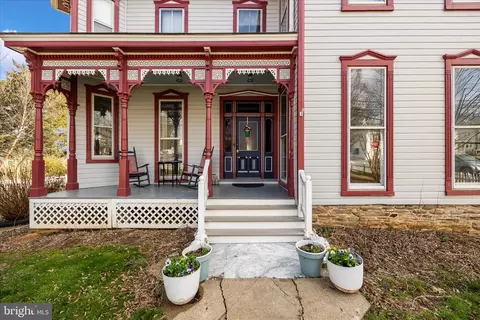 Exterior - 200 E Main St, Middletown, MD 21769 photo 3 of 11
