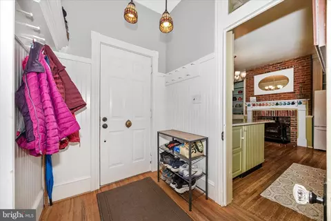 Entry Way - 200 E Main St, Middletown, MD 21769 photo 2 of 3
