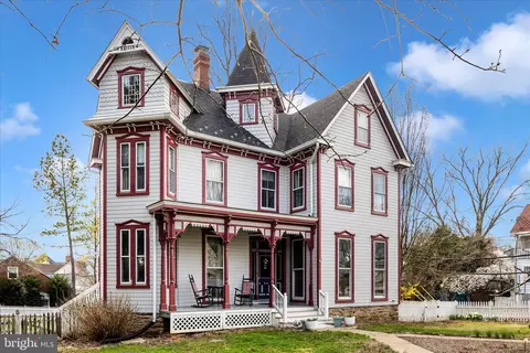 Exterior - 200 E Main St, Middletown, MD 21769 photo 9 of 11