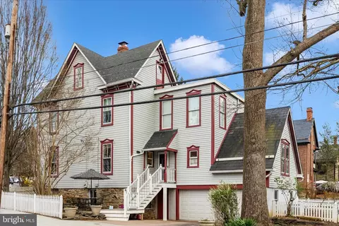 Exterior - 200 E Main St, Middletown, MD 21769 photo 5 of 11