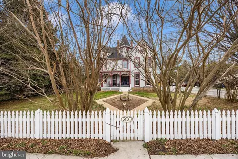 Exterior - 200 E Main St, Middletown, MD 21769 photo 11 of 11