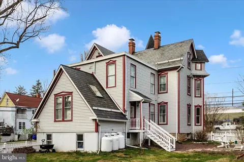 Exterior - 200 E Main St, Middletown, MD 21769 photo 4 of 11