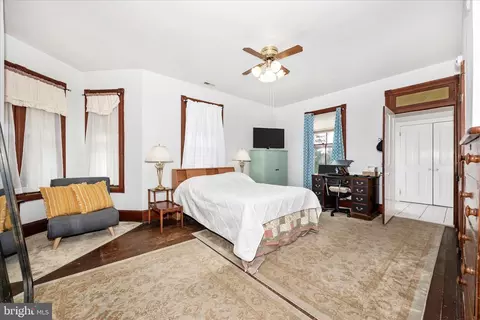Bedroom - 200 E Main St, Middletown, MD 21769 photo 2 of 6
