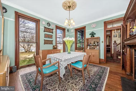 Dining - 200 E Main St, Middletown, MD 21769 photo 1 of 3