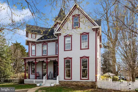 Exterior - 200 E Main St, Middletown, MD 21769 photo 2 of 11