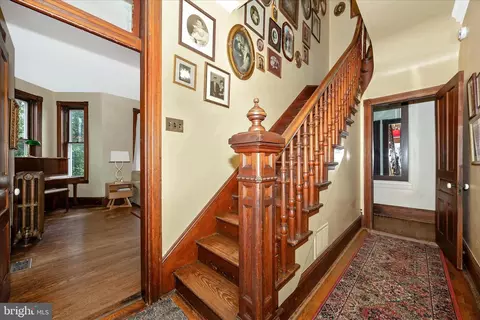 Entry Way - 200 E Main St, Middletown, MD 21769 photo 3 of 3