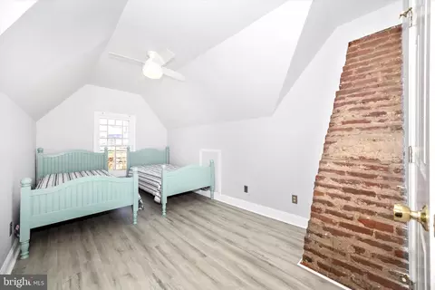 Bedroom - 200 E Main St, Middletown, MD 21769 photo 5 of 6
