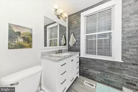 Bath - 203 E 3rd St, Frederick, MD 21701 photo 1 of 3