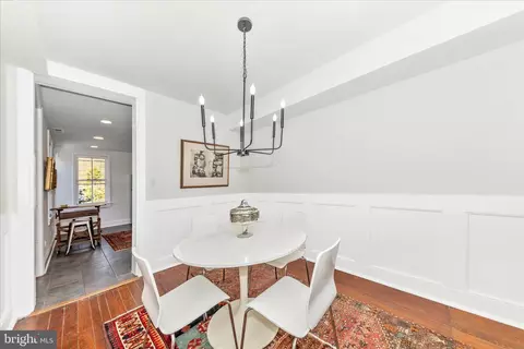 Dining - 203 E 3rd St, Frederick, MD 21701 photo 2 of 4