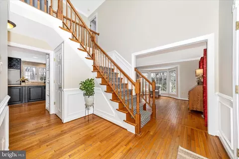 Entry Way - 6135 Cornwall Pl, Frederick, MD 21701 photo 3 of 6