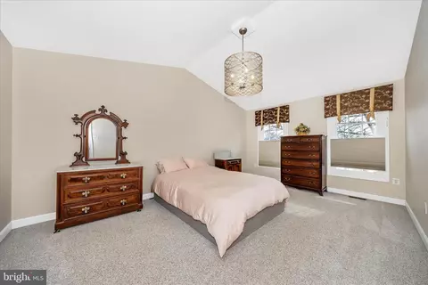 Bedroom - 6135 Cornwall Pl, Frederick, MD 21701 photo 1 of 5