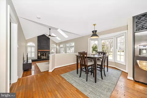 Dining - 6135 Cornwall Pl, Frederick, MD 21701 photo 4 of 5