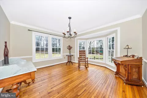 Dining - 6135 Cornwall Pl, Frederick, MD 21701 photo 2 of 5