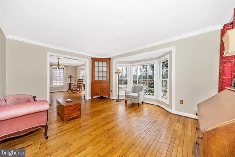 Living - 6135 Cornwall Pl, Frederick, MD 21701 photo 1 of 5