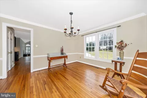 Dining - 6135 Cornwall Pl, Frederick, MD 21701 photo 1 of 5
