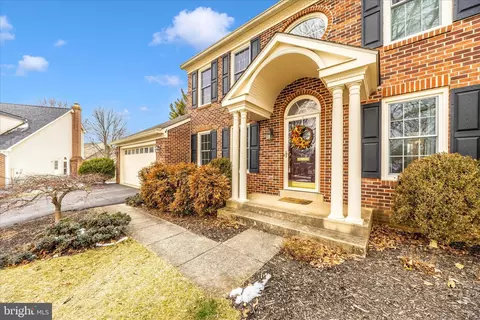 Exterior - 6135 Cornwall Pl, Frederick, MD 21701 photo 5 of 22