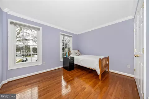 Bedroom - 6135 Cornwall Pl, Frederick, MD 21701 photo 3 of 5