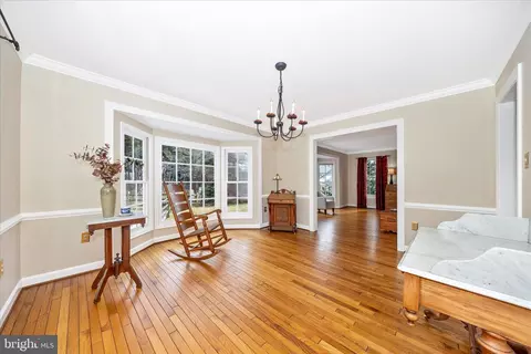 Dining - 6135 Cornwall Pl, Frederick, MD 21701 photo 3 of 5