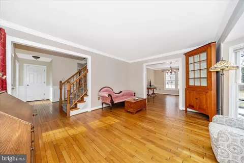 Living - 6135 Cornwall Pl, Frederick, MD 21701 photo 3 of 5