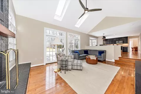 Living - 6135 Cornwall Pl, Frederick, MD 21701 photo 4 of 5